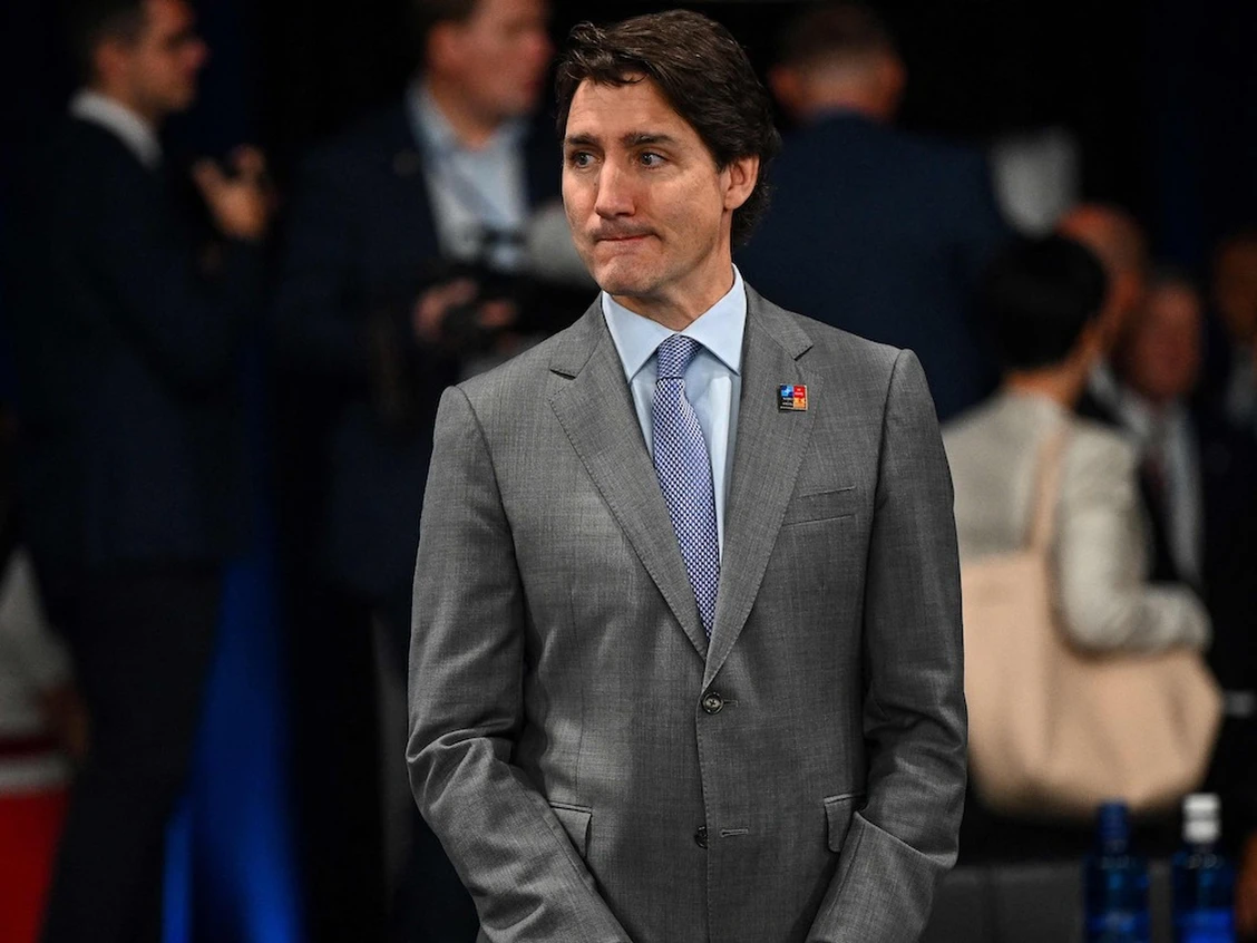 Jivani: Trudeau has damaged the Liberal’s commitment to free speech