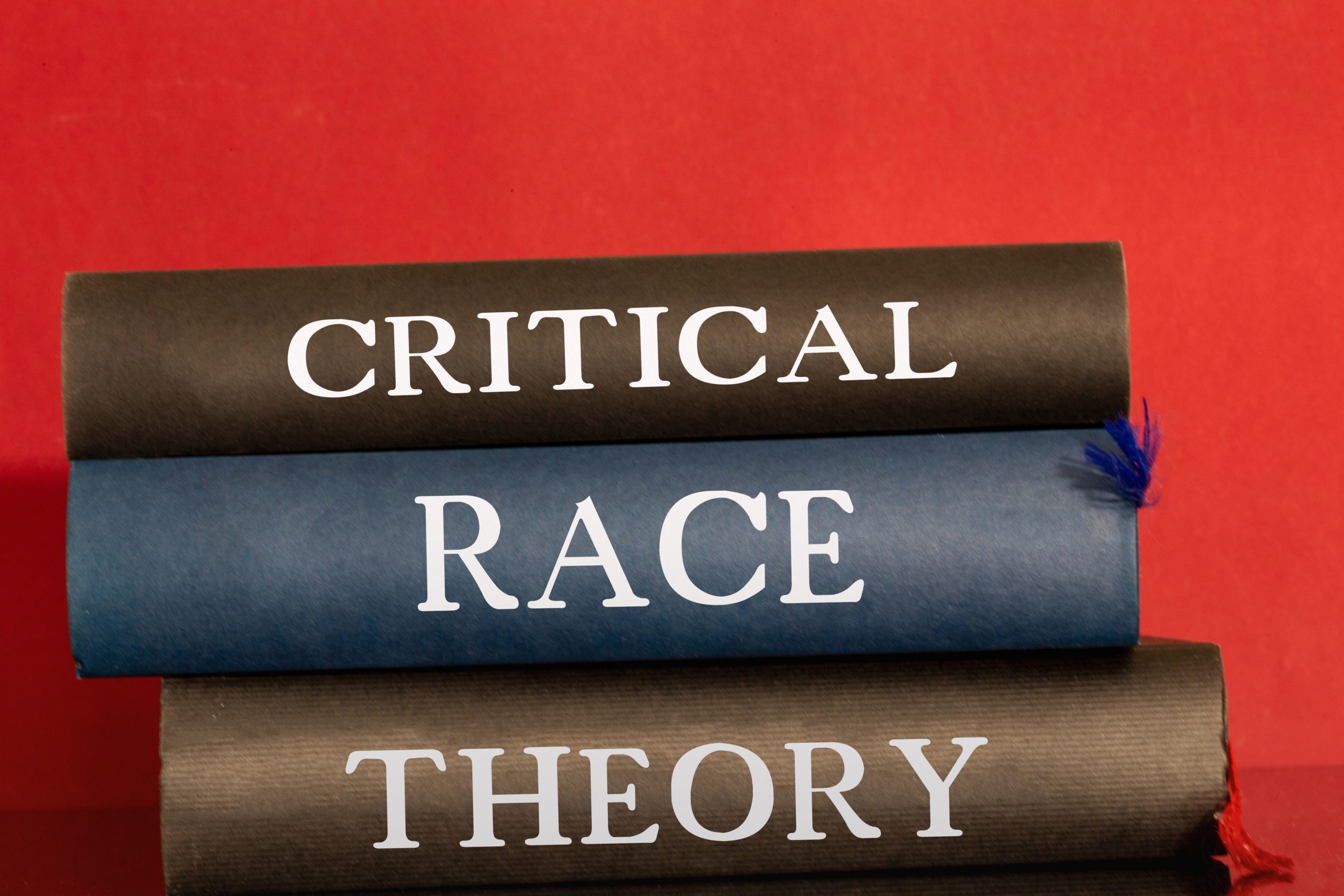 Jivani, Sey, Hanley: On Critical Race Theory